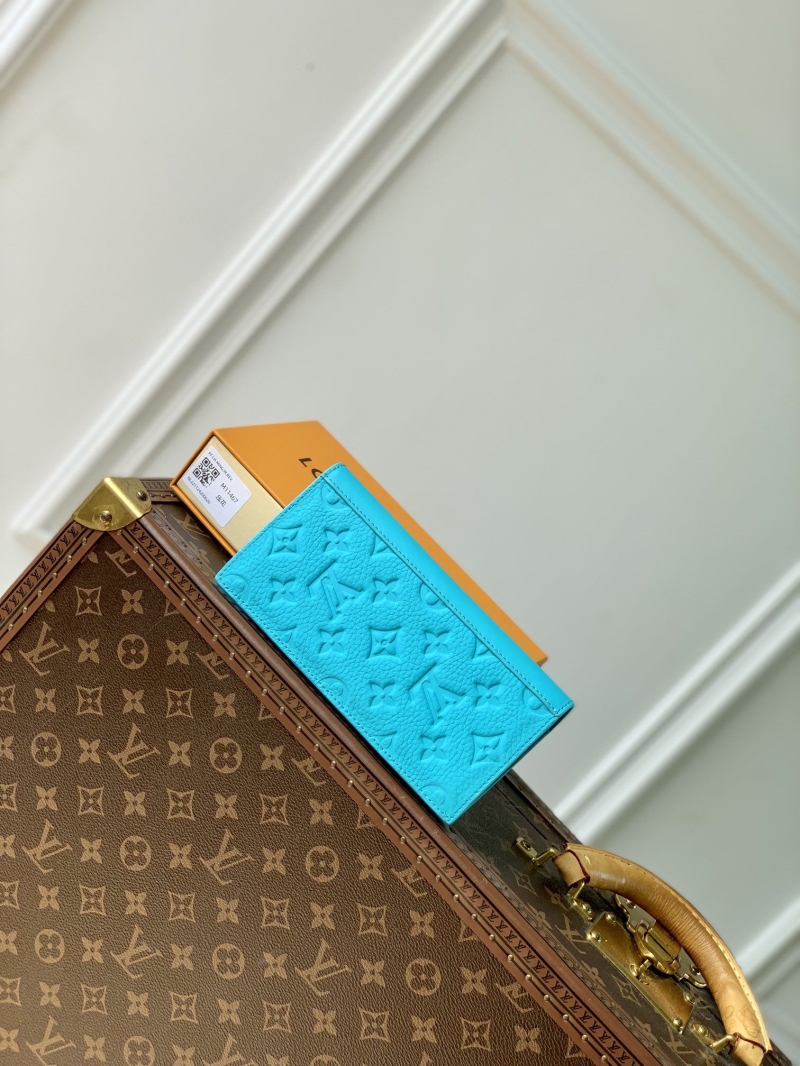 LV Wallets